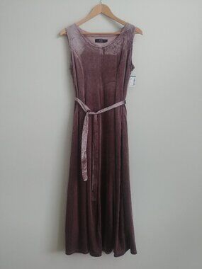 Simons | Dresses | Simons Blue Halter Neck Sheath Dress | Poshmark